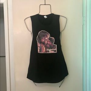 Waylon & Willie ⭐️ Muscle Tank